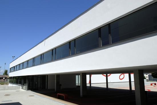 Referenzen Muster Fenster AG Referenzen Muster Fenster AG